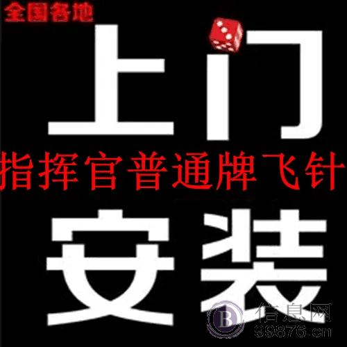 山东普通牌飞针专业安装远程操作  山东普通牌飞针专业安装远程操作公司